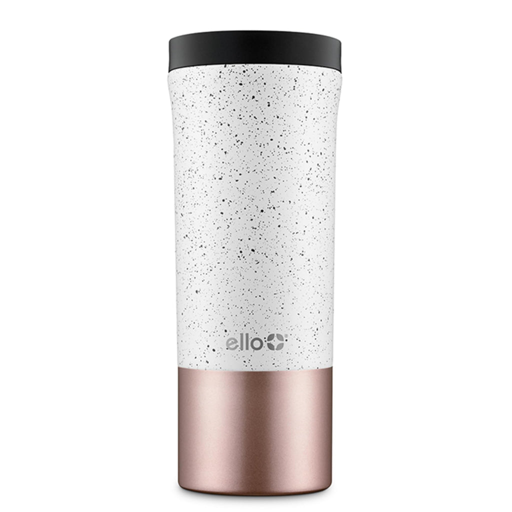 16oz Insulated Stainless Steel Travel Mug H53098