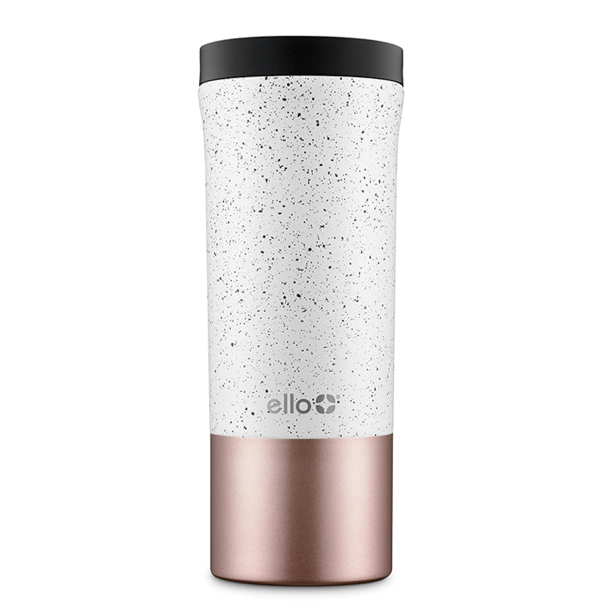 16oz Insulated Stainless Steel Travel Mug H53098