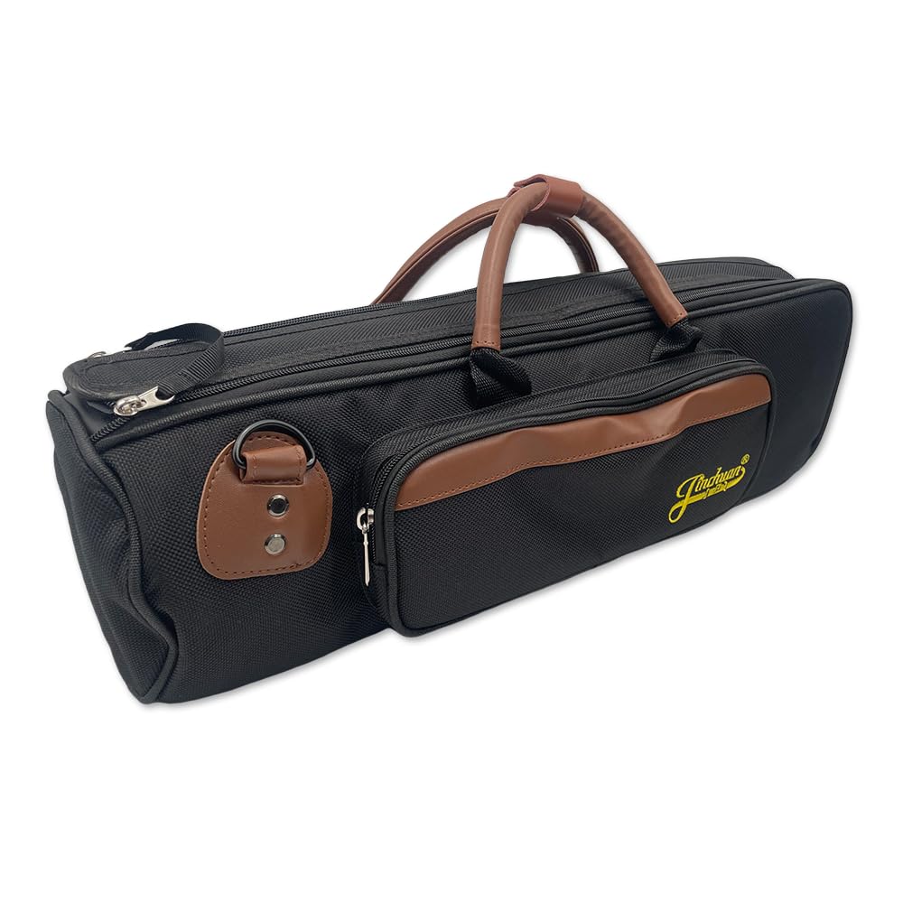 Oxford Cloth Trumpet Case with Shoulder Strap A759069