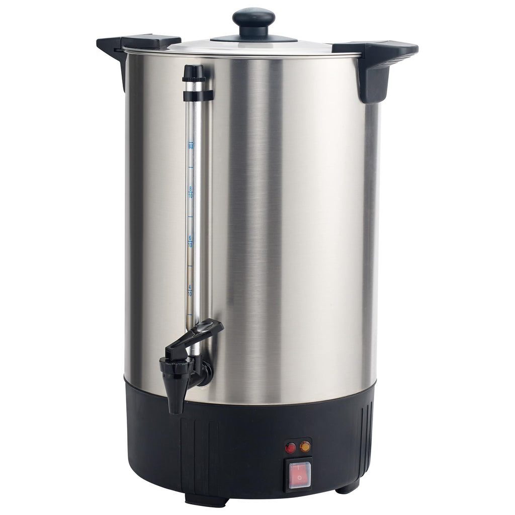 16 L Commercial Coffee Urn Percolator G29385