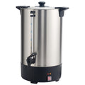 16 L Commercial Coffee Urn Percolator G29385