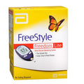 Blood Glucose Monitoring System 2 Pack Y866