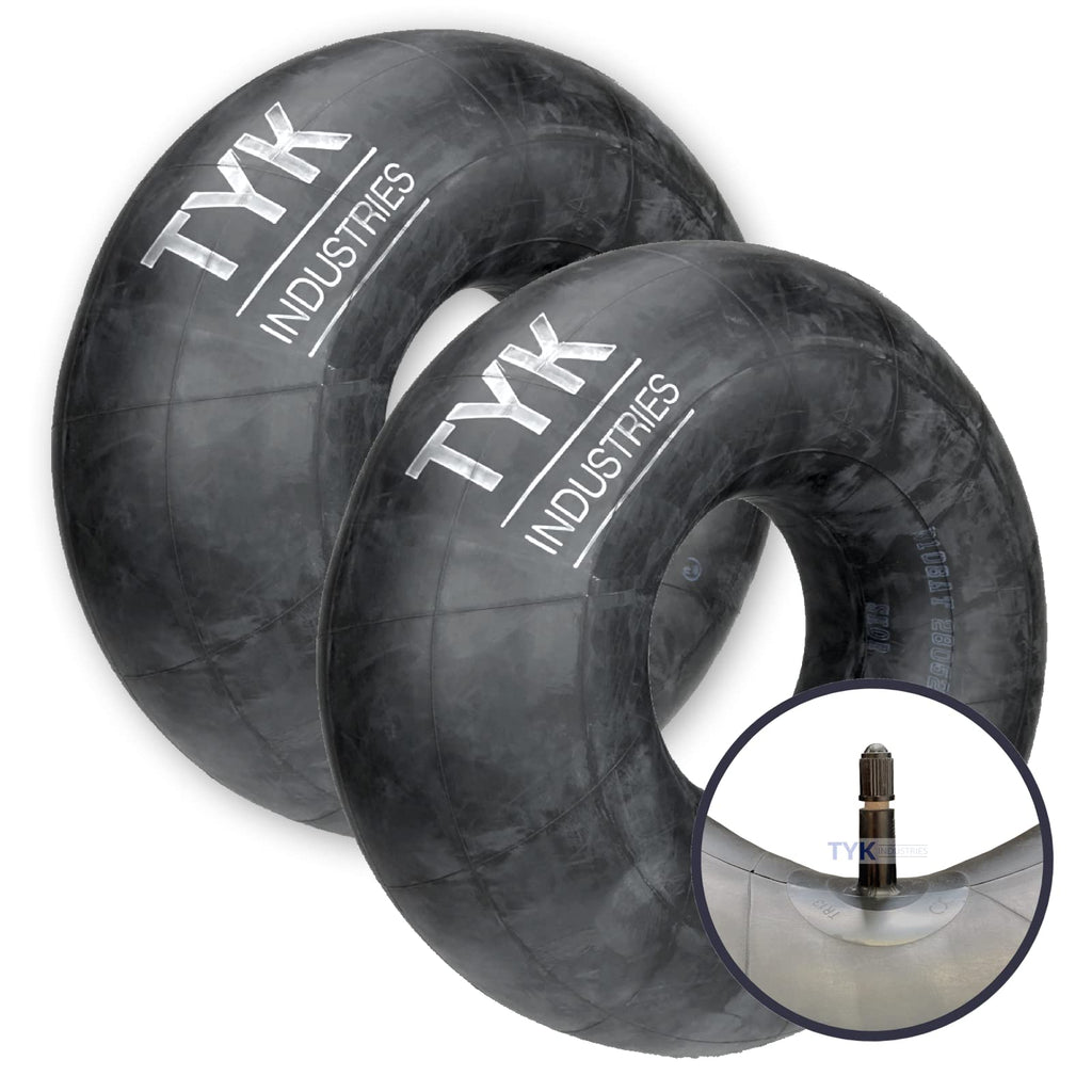 15x6.00-6 Inner Tubes with TR-13 Straight Valve F774567