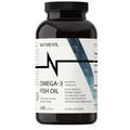 Omega-3 Fish Oil 1000mg 240 Softgels Q864