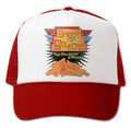Vintage Trucker Hat E83131