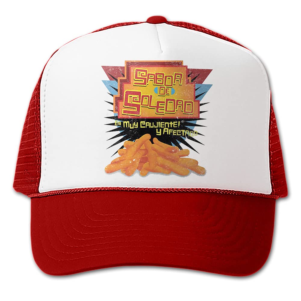 Vintage Trucker Hat E83131