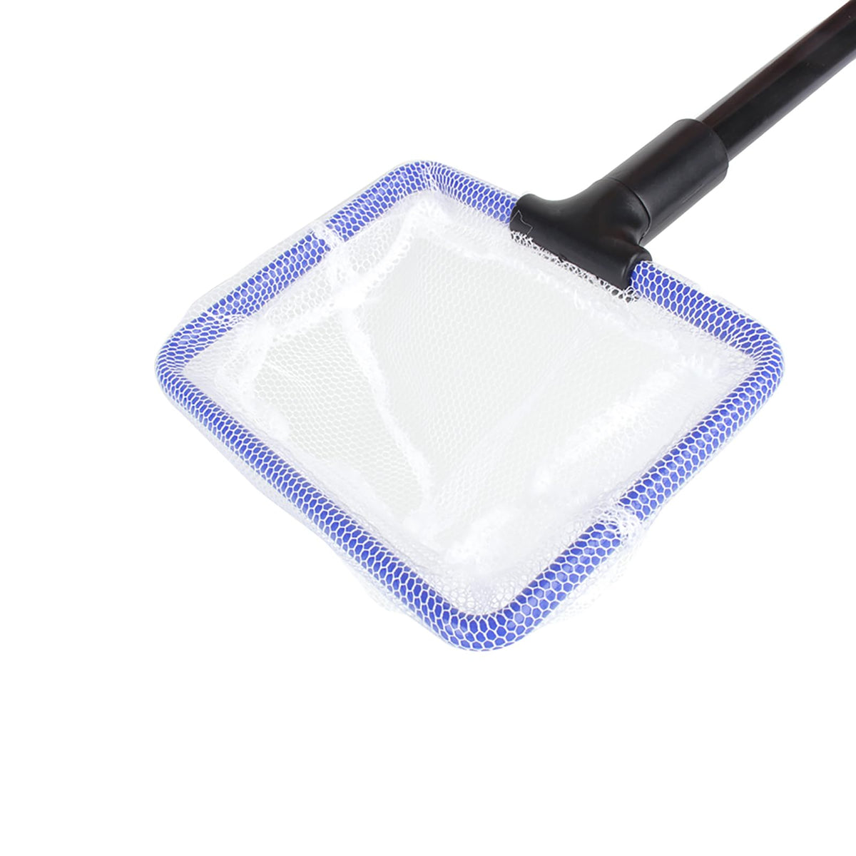5 in 1 Fish Tank Brush Set with Gravel Rake and Net F770