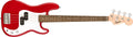 Dakota Red Short Scale 3/4 Size Bass Guitar M9519