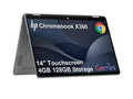 14" 2-in-1 Laptop Q489343