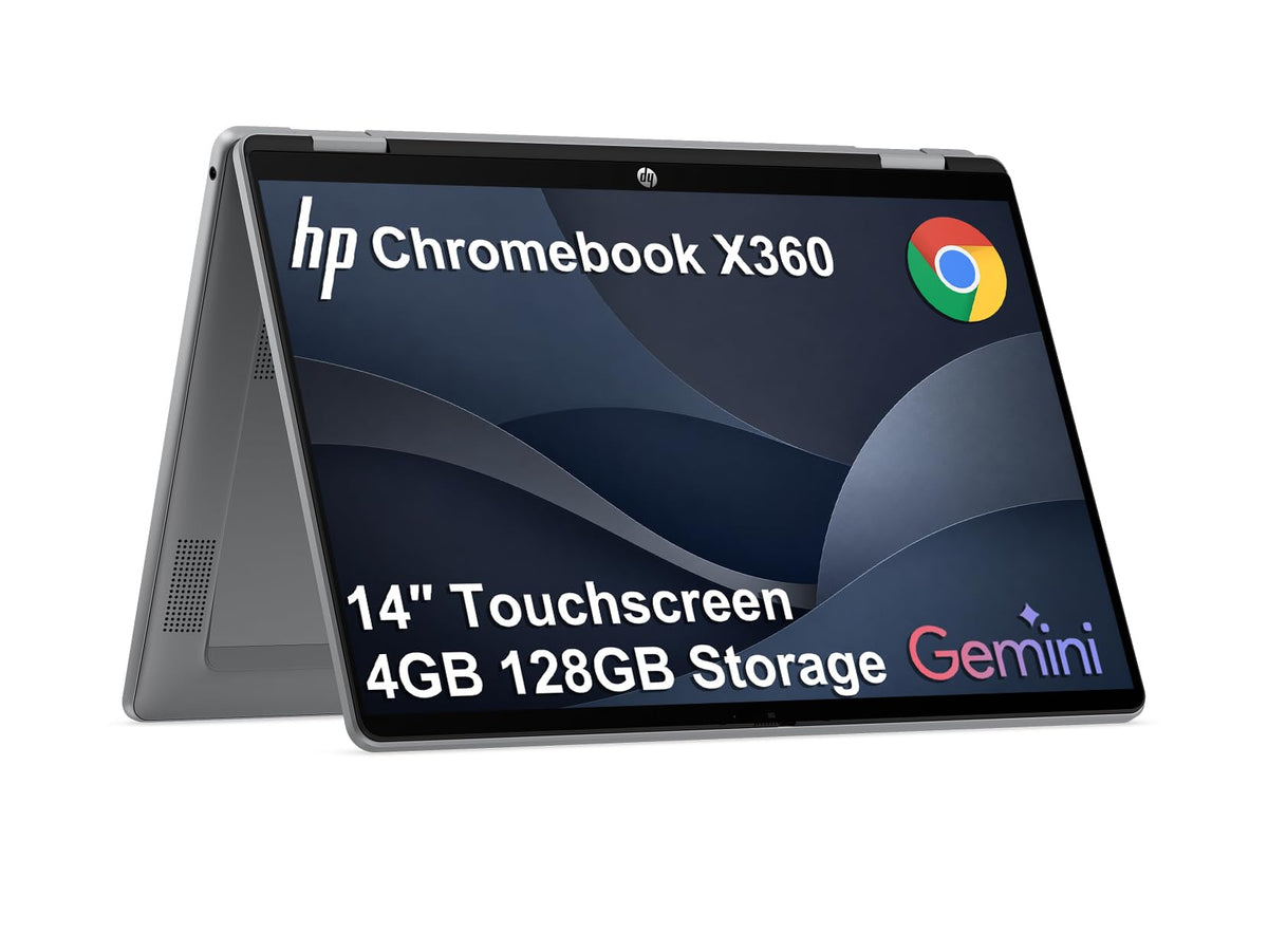 14" 2-in-1 Laptop Q489343