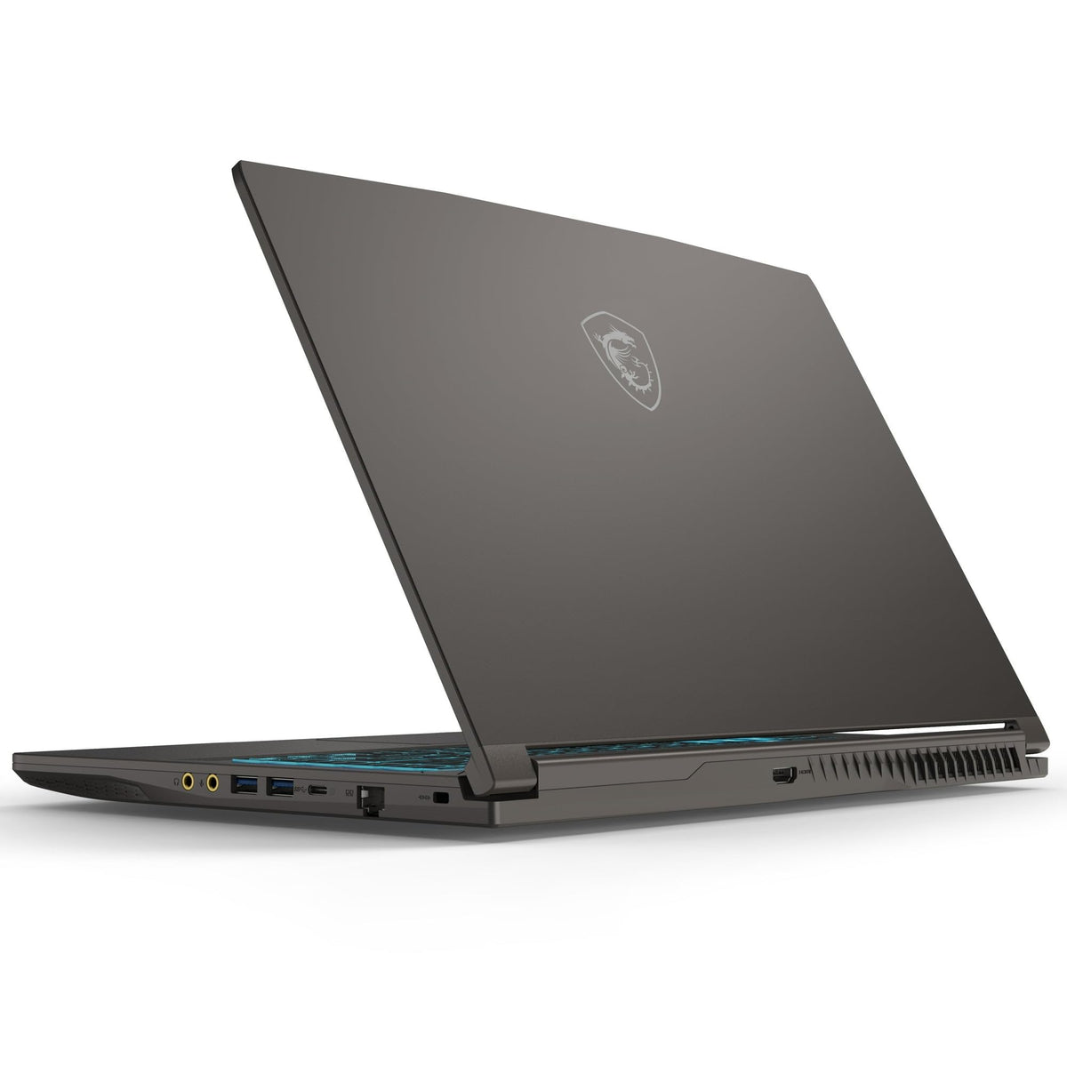 15.6" FHD Gaming Laptop Intel Core i5-13420H RTX 4060 16GB RAM 1TB SSD Gray H697094