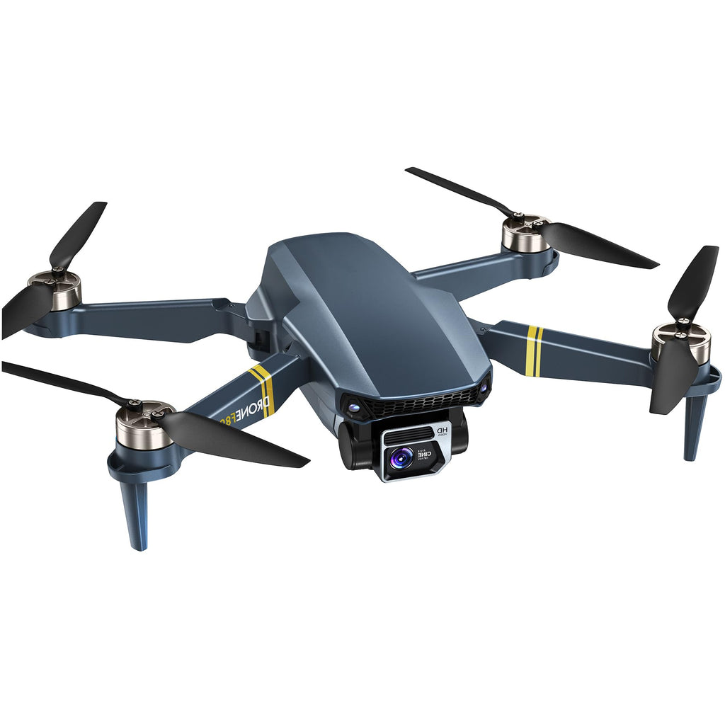 4K Camera Drone with 3 Batteries J63178