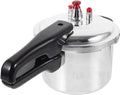 2L Aluminum Pressure Cooker K619117