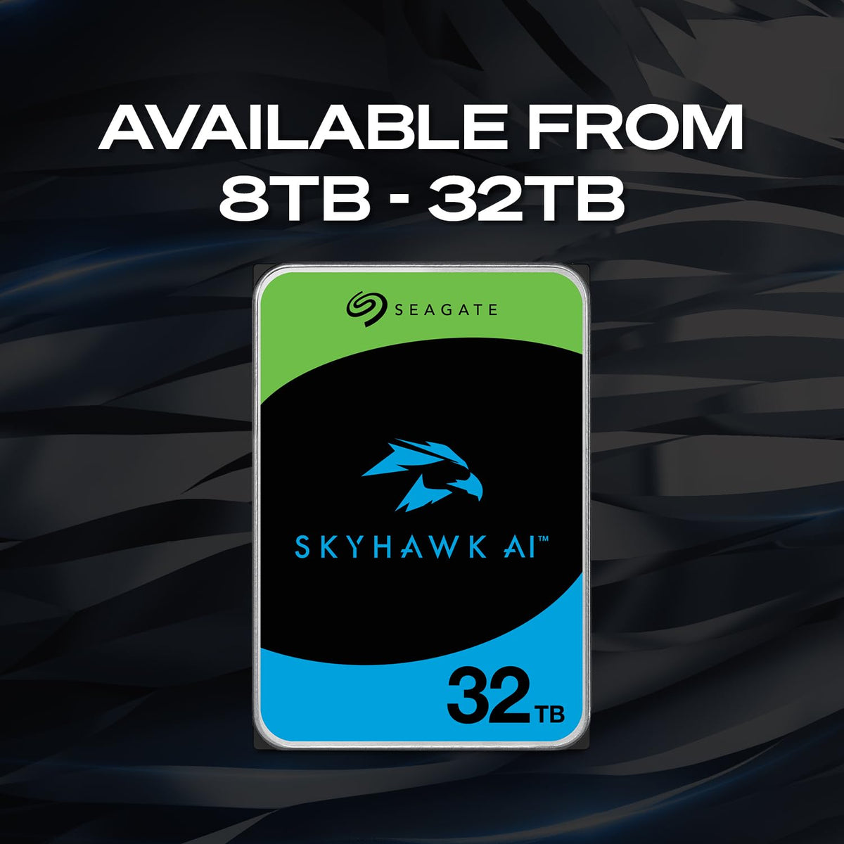 8TB 3.5 Inch SATA Internal Hard Drive M8269