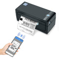 Bluetooth Thermal 4x6 Label Printer H999757