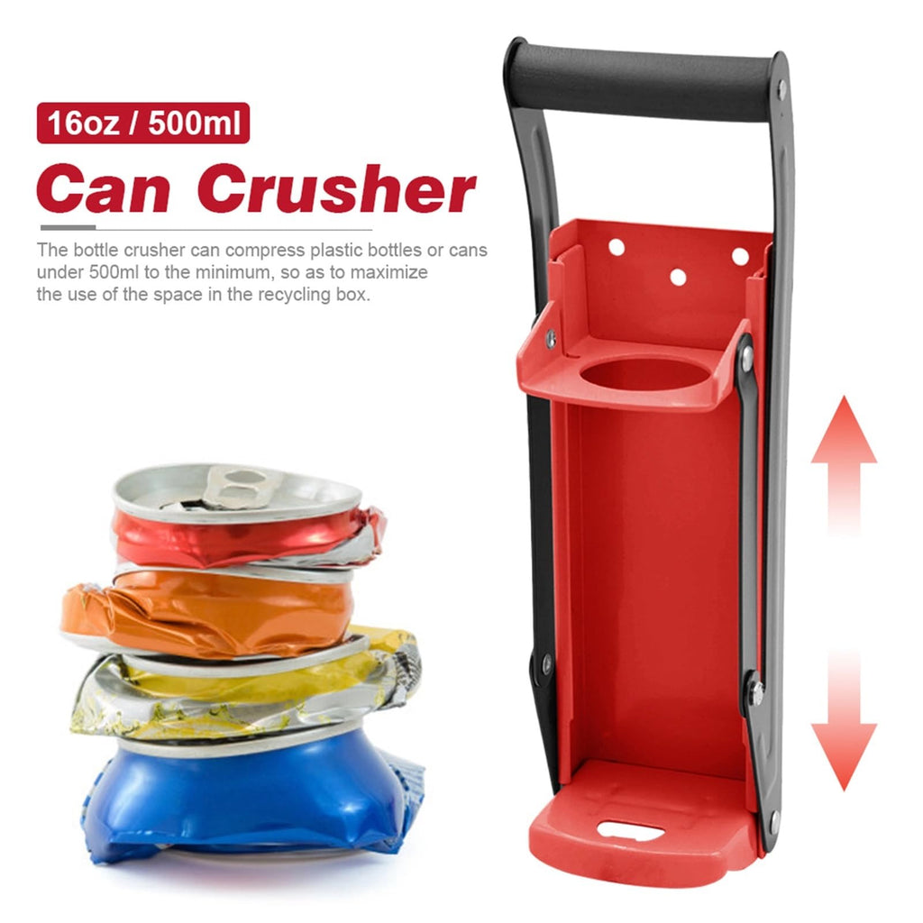 500ML Can Crusher N644