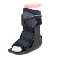 Short Large Air Walker Boot X7076