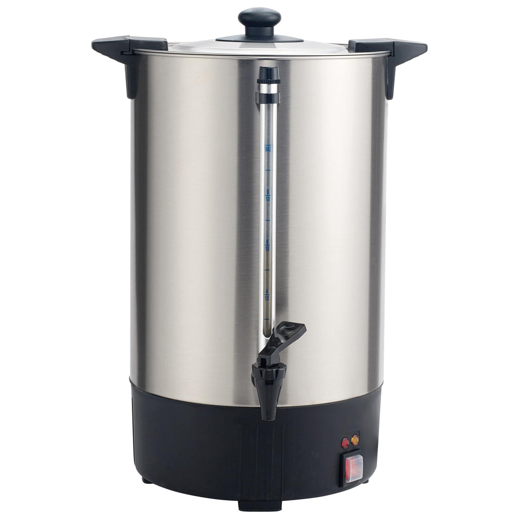 16 L Commercial Coffee Urn Percolator G29385