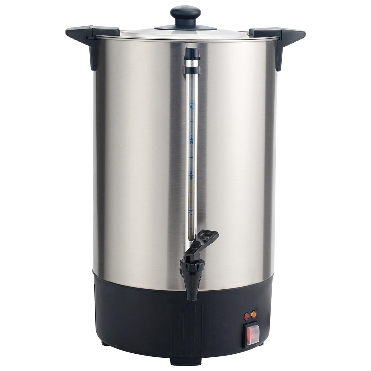 16 L Commercial Coffee Urn Percolator G29385