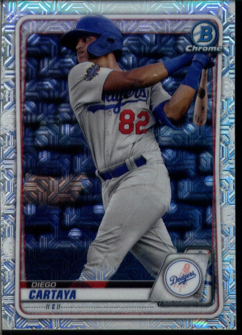 Baseball Trading Cards S8792
