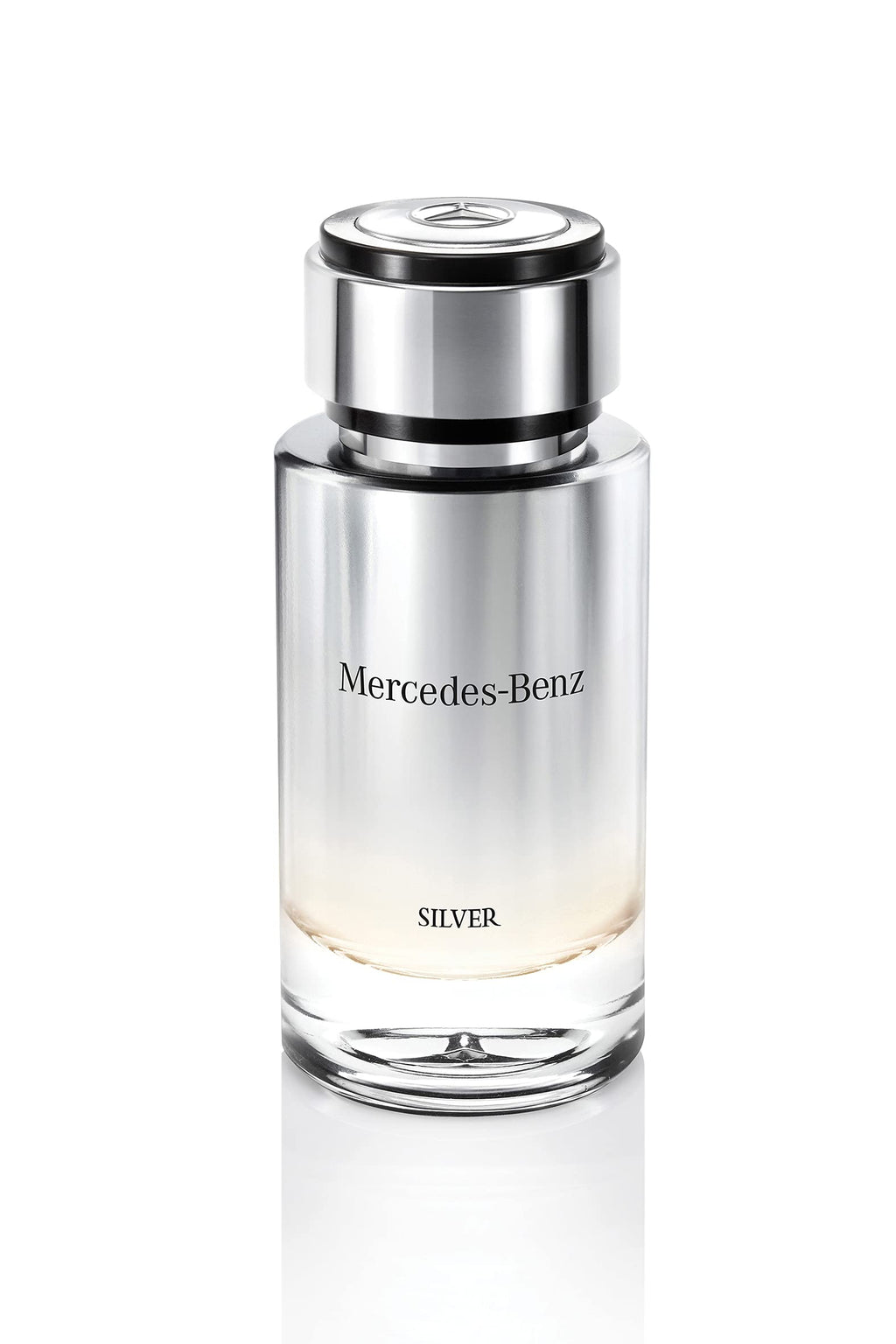 Silver Woody Scent Cologne 4 oz EDT Spray N2282