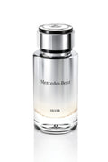 Silver Woody Scent Cologne 4 oz EDT Spray N2282