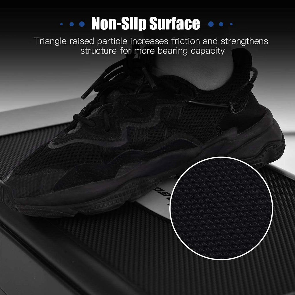 Adjustable Non-slip Aerobic Step Platform with Risers O552479