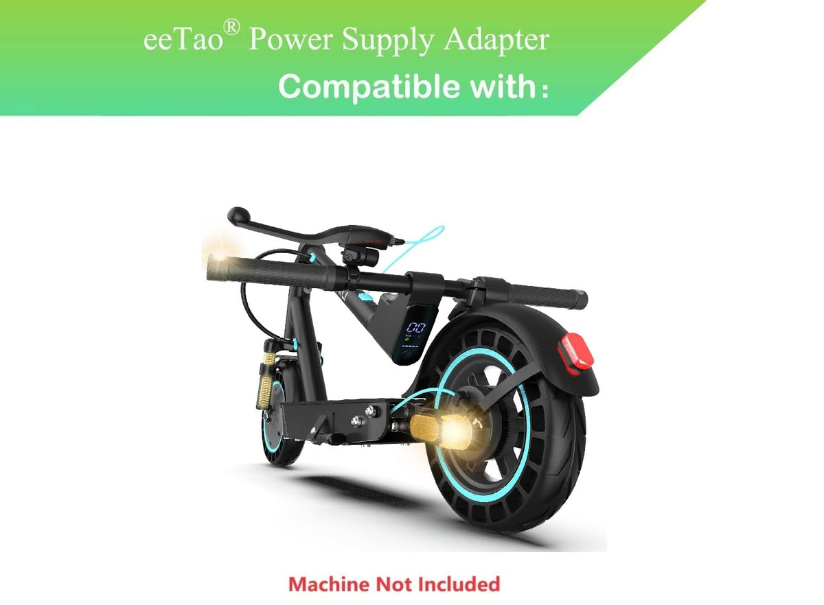 42V Electric Scooter Charger W98896