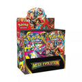 Pokémon Trading Card Game Booster Display, 36 Count M824373