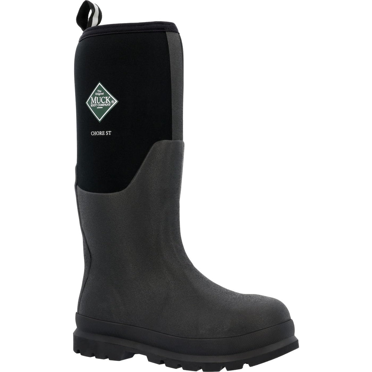 Steel Toe Boot Z91775