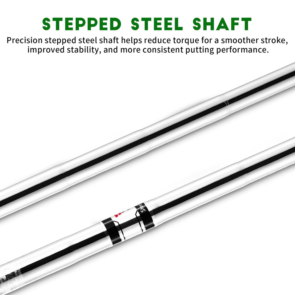 Golf Putter Q603