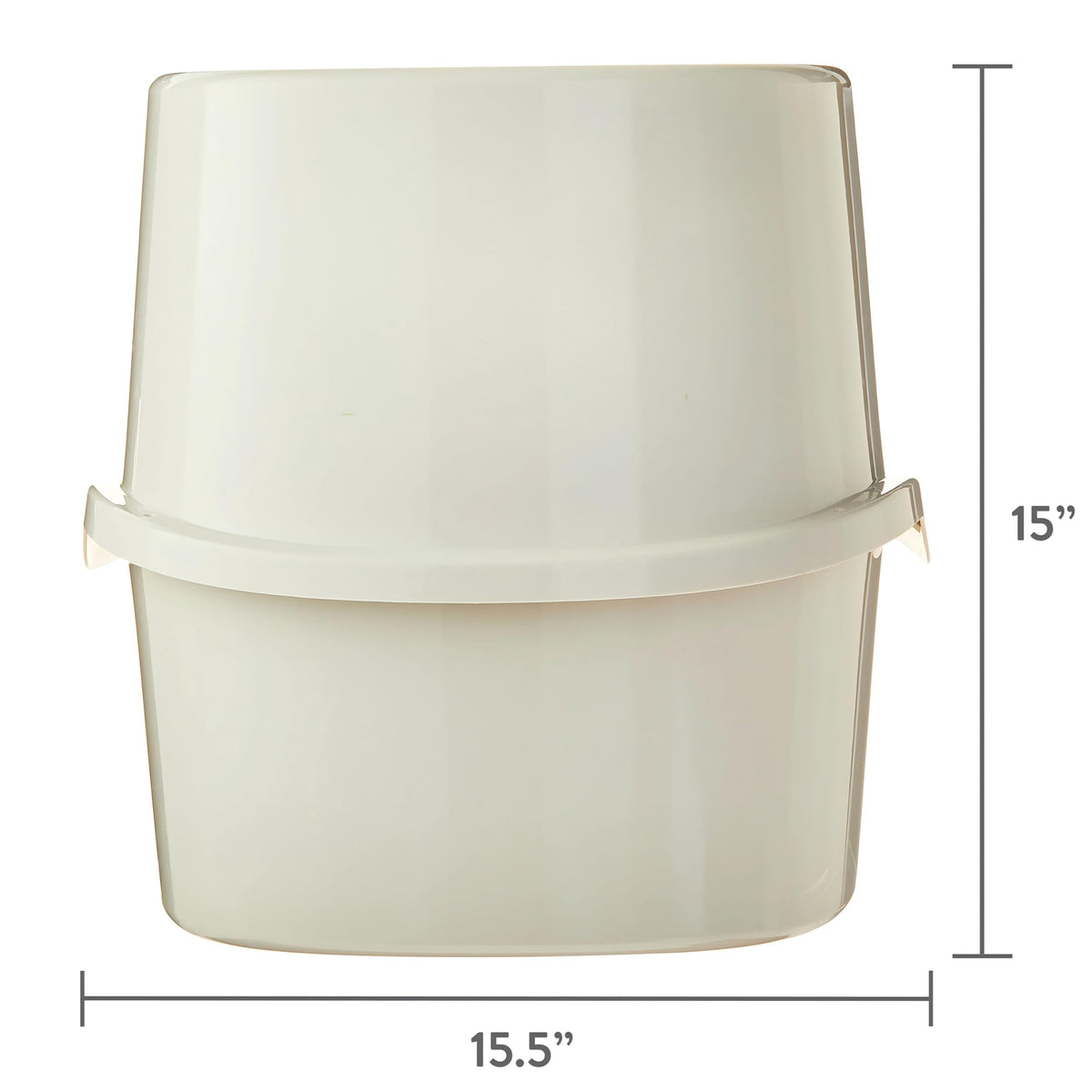 Top Entry Cat Litter Box S703460