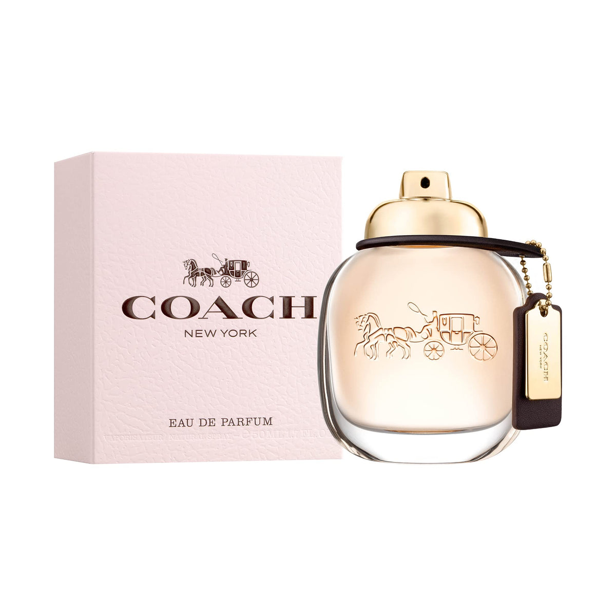 Eau de Parfum Floral Fruity J709