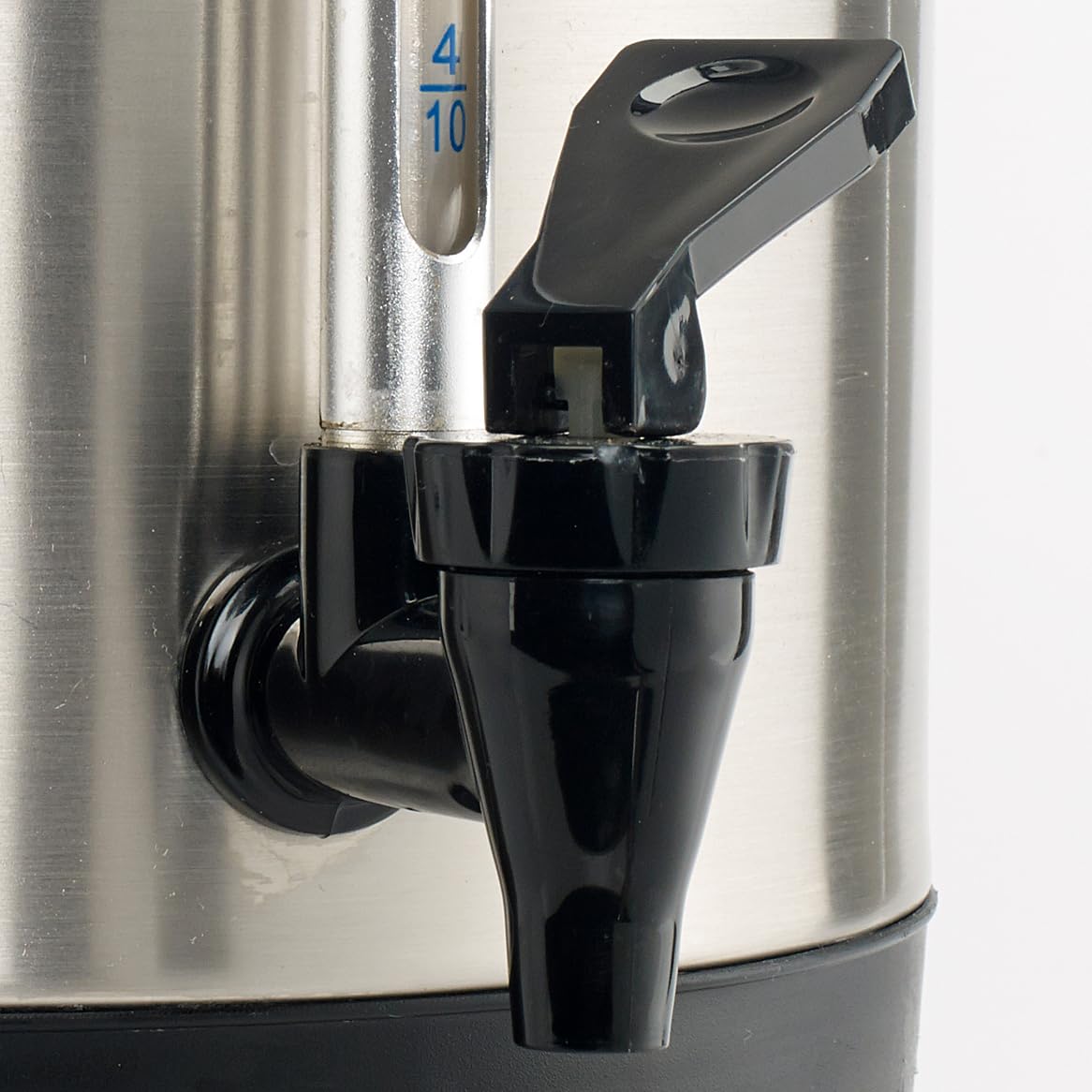16 L Commercial Coffee Urn Percolator G29385