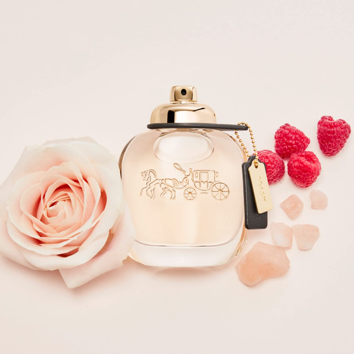 Eau de Parfum Floral Fruity J709