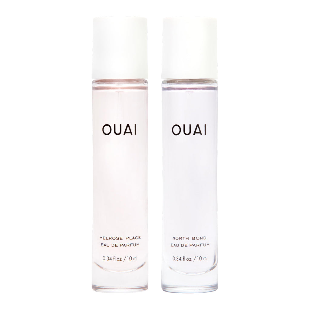 Travel Size Eau de Parfum Minis 2 Count D4320