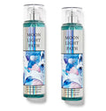 Moon Light Path Fine Fragrance Body Mist 8 oz Pack of 2 G154572