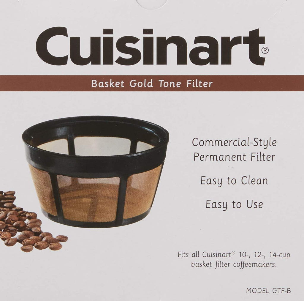 14-Cup Glass Carafe Stainless Steel Coffee Maker C2839