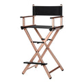 Tall Aluminum Directors Chair L475
