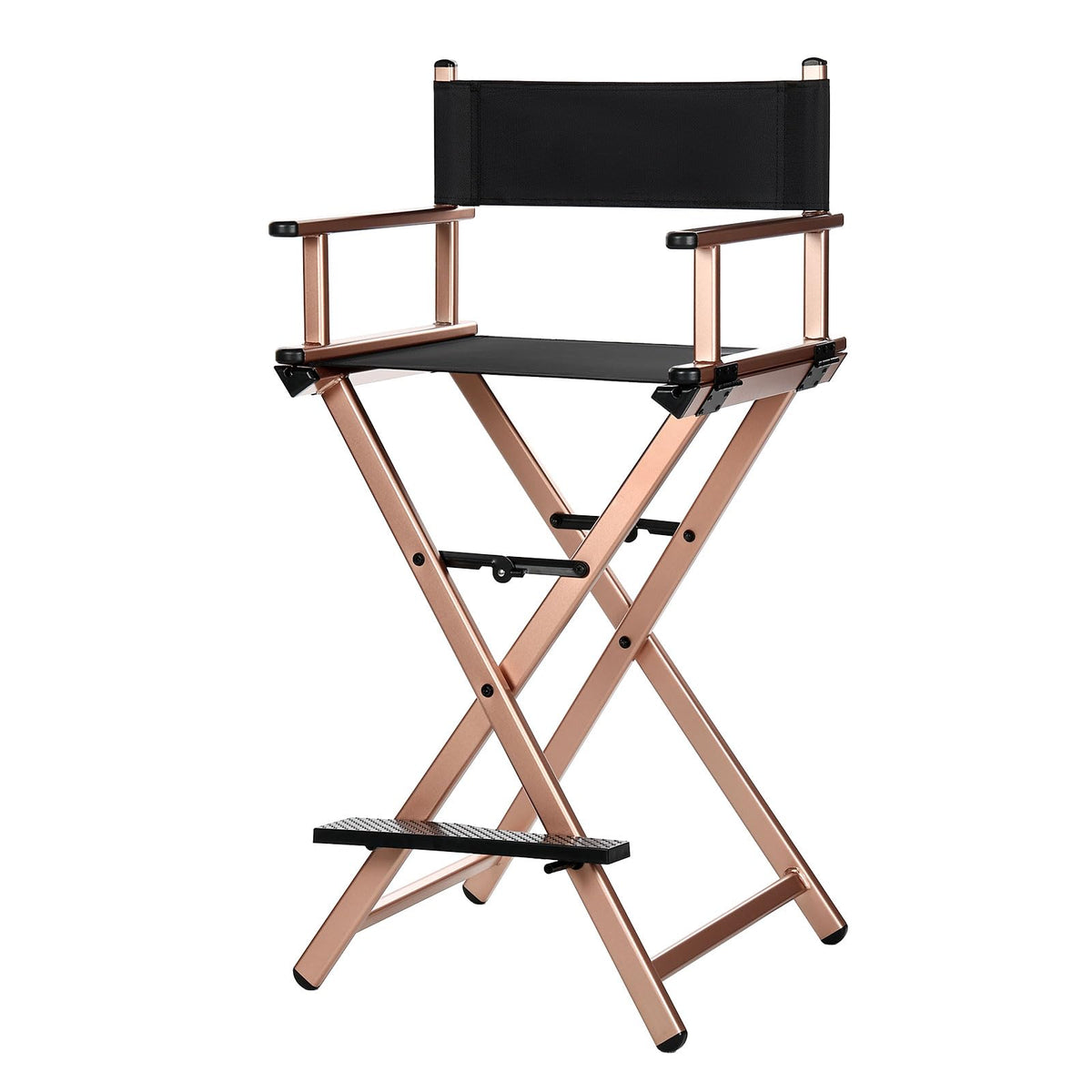 Tall Aluminum Directors Chair L475