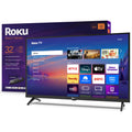 32-Inch 720p HD LED Smart TV R106
