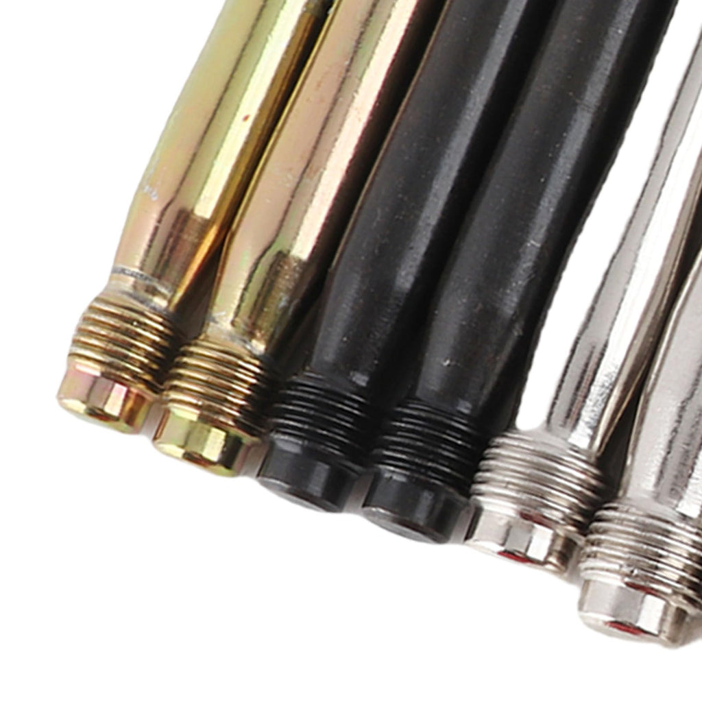 14-Piece Wheel Stud Alignment Pins F579