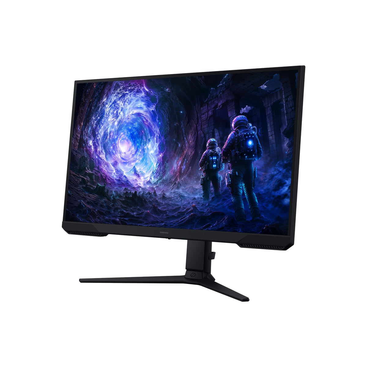 27" QHD Gaming Monitor H533561