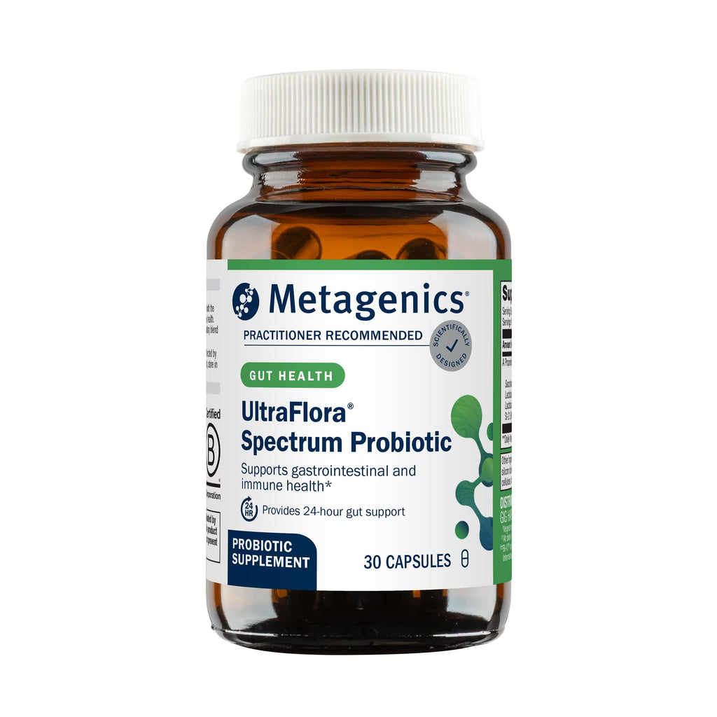 Shelf-Stable Probiotic 30 Capsules J64584