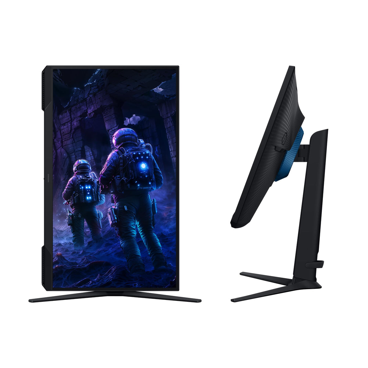 27" QHD Gaming Monitor H533561