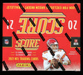 NFL Football Retail Box F311