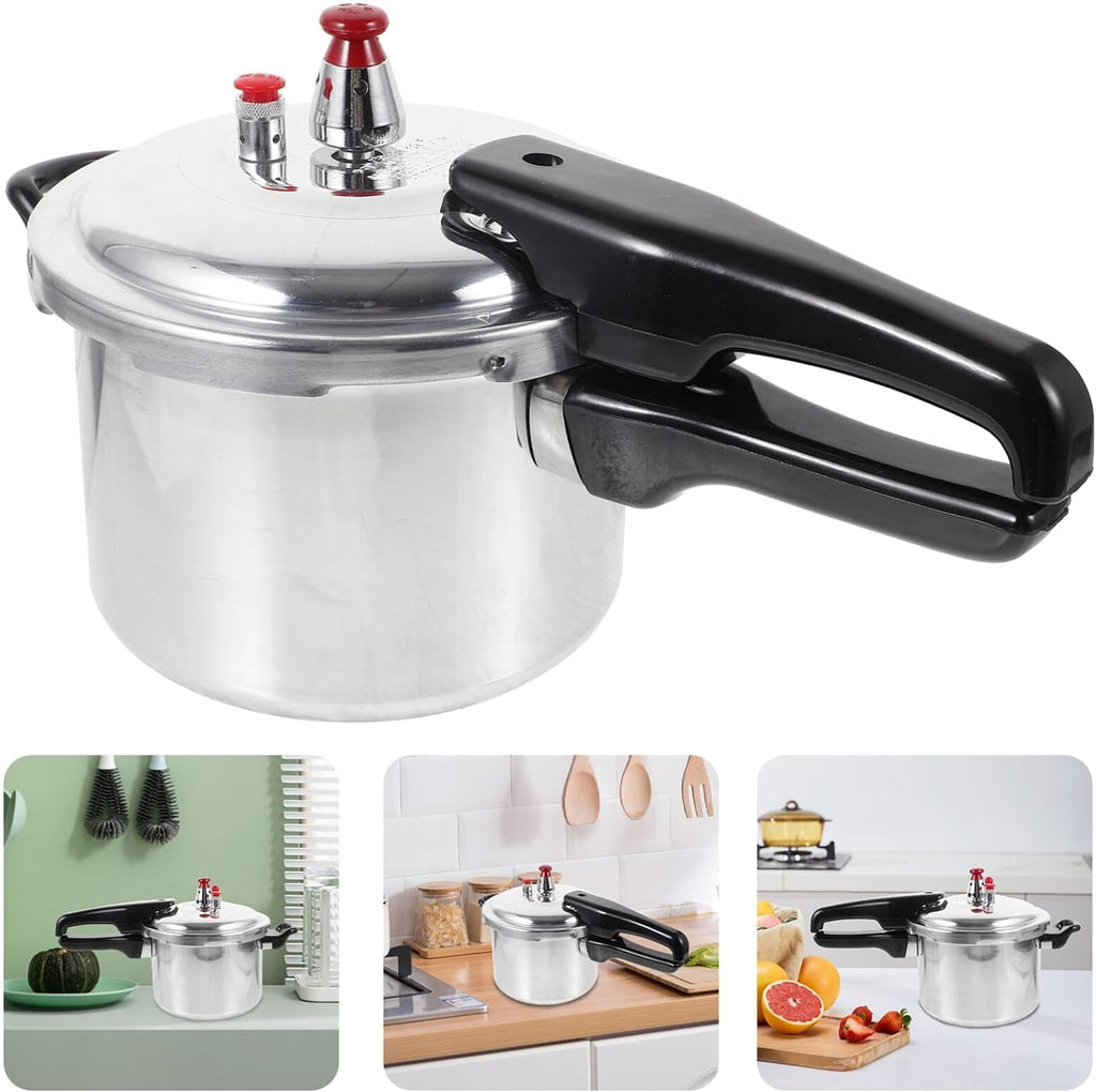 2L Aluminum Pressure Cooker K619117