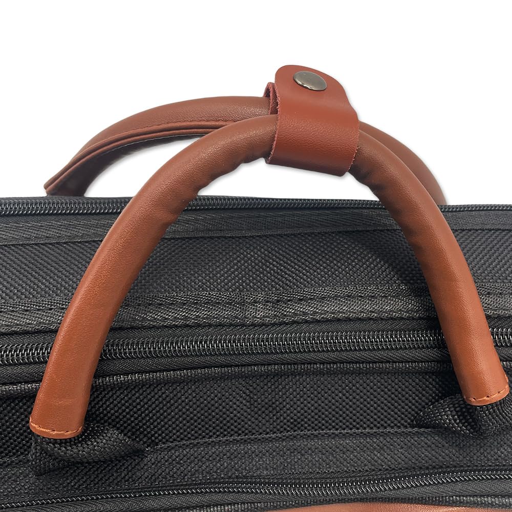 Oxford Cloth Trumpet Case with Shoulder Strap A759069