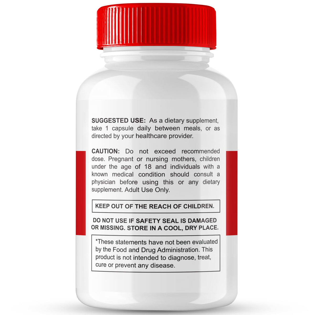 Glycogen Support Capsules N1716
