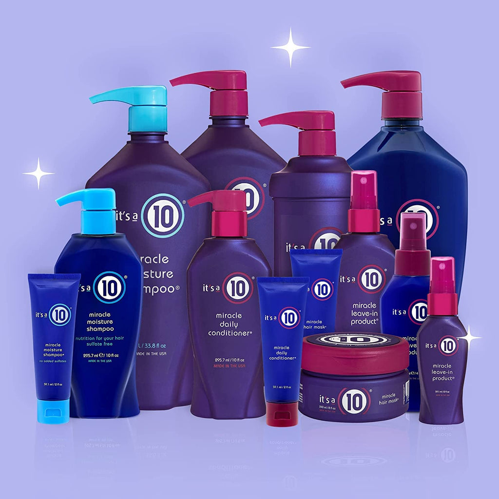 Moisture Shampoo 10 Ounce P866